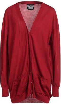 Moschino PRENDAS DE PUNTO - Cárdigans en YOOX.COM