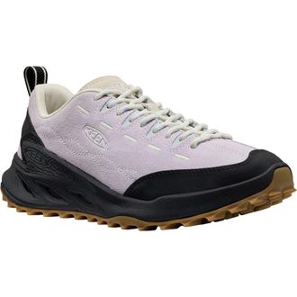 Keen Jasper Zionic Hiking Sneaker in Thistle/birch at Nordstrom, Size 10.5