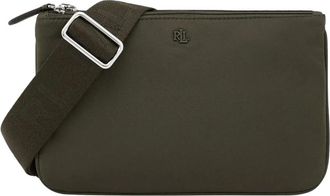 Ralph Lauren Mujer, Bolsos, Verde, Talla: ONE Size