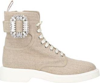 Roger Vivier CALZADO - Botines de caña alta en YOOX.COM