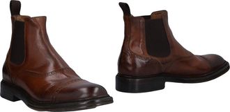 Eleventy SCHUHE - Stiefeletten auf YOOX.COM