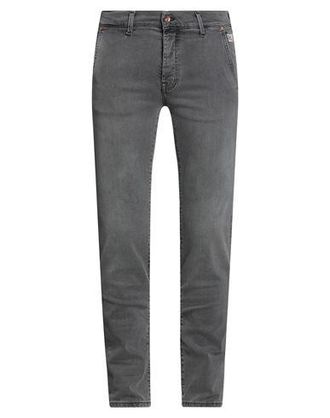 Roy Rogers BOTTOMWEAR - Jeans on YOOX.COM