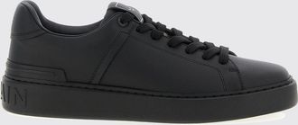 Balmain Sneakers BALMAIN Men color Black 1