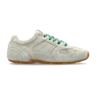 Alohas Alohas, Heren, Schoenen, Grijs, Maat: 43 EU Leer