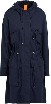 BOSS Overcoats & Trench Coats