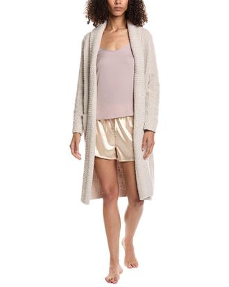 Barefoot Dreams Cozychic Chenille Cardi