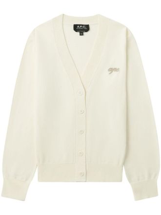 A.P.C. Cardigans − Sale: up to −60% | Stylight