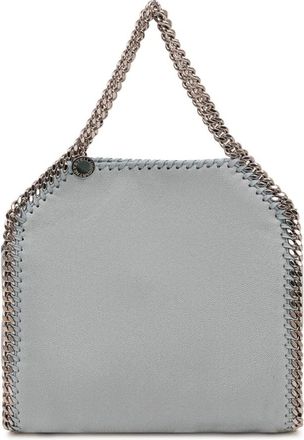 Stella McCartney Mujer, Bolsos, Azul, Talla: ONE Size