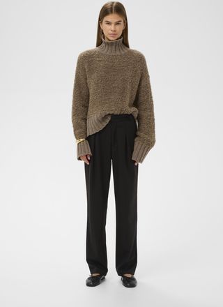 Inwear Pants Suiting YuktaIW Pants Suiting