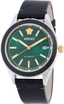 Versace Hombre, Accesorios, Negro, Talla: ONE Size