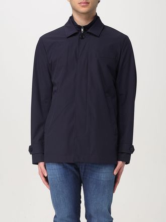 Fay Giubbotto Fay in tessuto tecnico