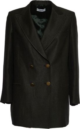 Saulina Milano Agata Doppiopetto Blazer