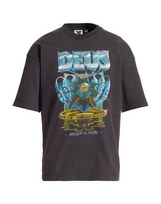 Deus TOPWEAR - T-shirts sur YOOX.COM
