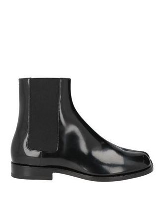 Maison Margiela CALZADO - Botines de ca&ntilde;a alta en YOOX.COM