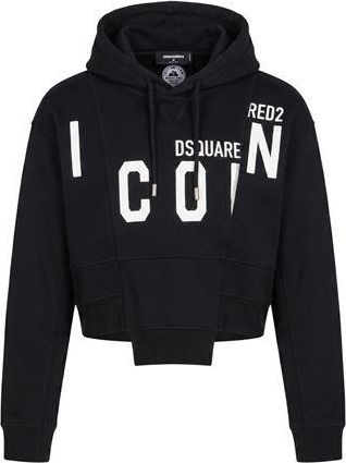 Dsquared2 TOPWEAR - Felpe su YOOX.COM