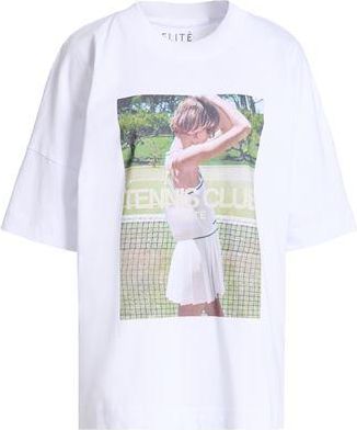 Elite TOPS - T-shirts auf YOOX.COM