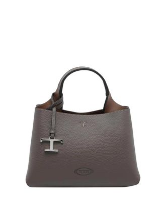 Tod's Micro Leather Handbag