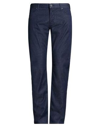 Emporio Armani BOTTOMWEAR - Jeans on YOOX.COM