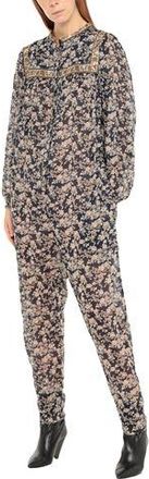 Isabel Marant MONOS&PETOS - Monos enterizos en YOOX.COM