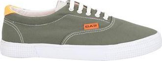 Gas CALZADO - Sneakers en YOOX.COM
