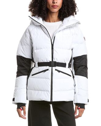 Rossignol Ciastel Down Mix Jacket