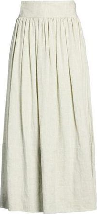 Eleventy PARTES DE ABAJO - Faldas largas en YOOX.COM