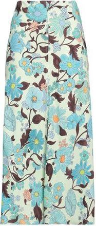 Stella McCartney BOTTOMWEAR - Midi skirts on YOOX.COM