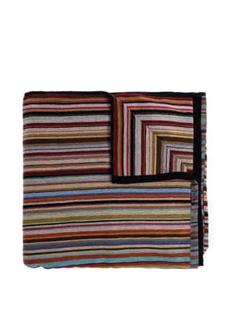 Paul Smith Men Towel Signature