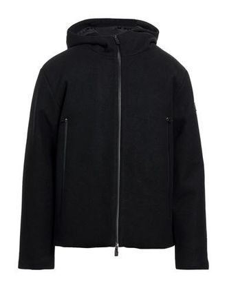 Emporio Armani JACKEN & M&Auml;NTEL - M&auml;ntel auf YOOX.COM
