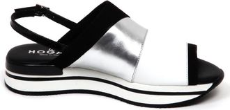 Hogan Dames, Schoenen, Veelkleurig, Maat: 36 1/2 EU