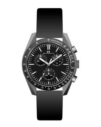 Oceanaut Mens Orbit Watch