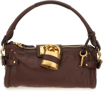 Chlo&eacute; Donna, Borse, Marrone, Taglia unica, new