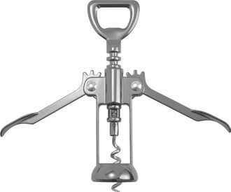 Ipac Cavatappi a doppia leva Ideale IPAC 14 cm