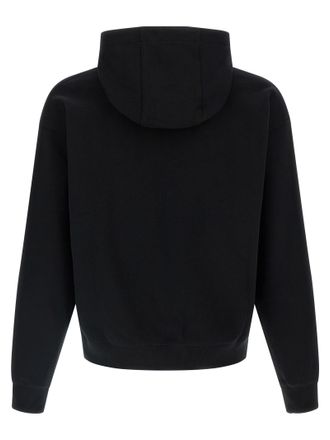 Versace Mens Black Cotton Sweatshirt Clothing