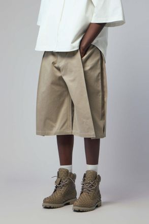 Seventh Bermuda Chino Shorts