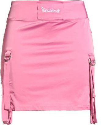 Disclaimer BOTTOMWEAR - Minigonne su YOOX.COM