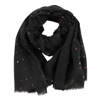 Altea Stola - - Accessories - Uomo - Nero - ONE SIZE