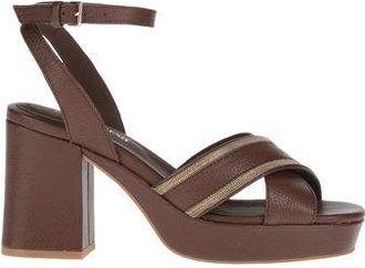 Bruno Premi FOOTWEAR - Sandals on YOOX.COM