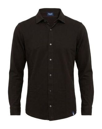 Drumohr TOPWEAR - Shirts on YOOX.COM