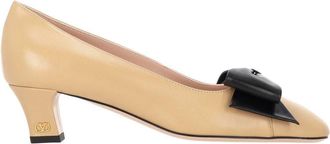 Valentino Garavani With Heel