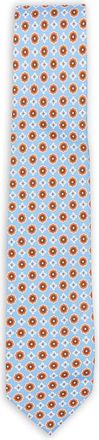 Barba Floral-print Tie