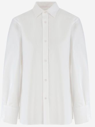 Darkpark Jessie Cotton Shirt