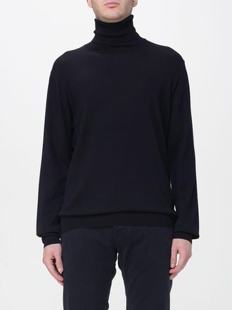 Zanone Maglia a dolcevita Zanone in misto lana