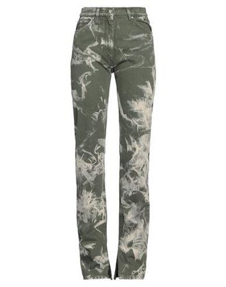 Msgm BOTTOMWEAR - Trousers sur YOOX.COM