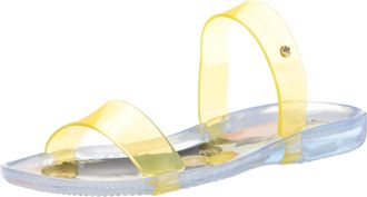 Ted Baker JeIIest Yellow UKPO276929 Womens