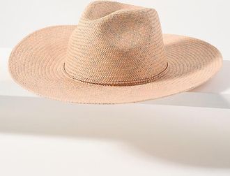 Freya Lollipop Straw Rancher