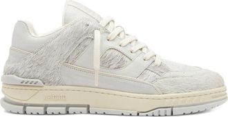 Axel Arigato Sneakers Area Lo - Grigio