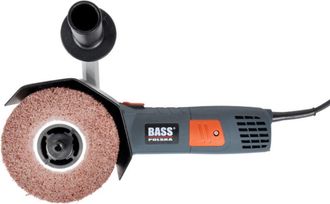 OEM Amoladora Satinada, Pulidora De Rodillos 1450 W