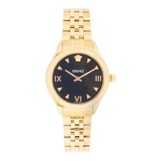Versace Donna, Accessori, Giallo, Taglia unica, new