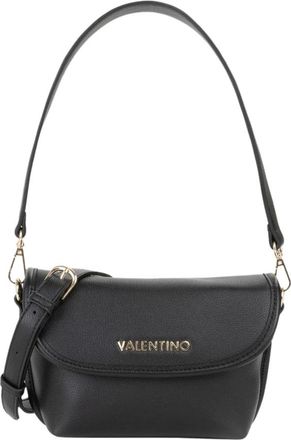 Mario Valentino Borsa a spalla Hail - - Bags - Donna - Nero - ONE SIZE